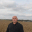 Заместитель председателя колхоза Искра Александр Поликарпов урожайность хорошая, а вот закупочные цены оставляют желать лучшего1.jpg - Марийская правда