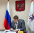 Артем Бастраков провел личный прием граждан - УФАС