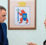Москва и Марий Эл укрепляют сотрудничество в сфере туризма - Газета Йошкар-Ола