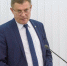Министра сельского хозяйства Марий Эл отметили высокой наградой - Marimedia.Ru