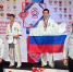 Студенты МарГУ — чемпионы II Всемирных играх национальных видов единоборств! - МарГУ