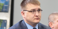 Павел Раевский назначен министром сельского хозяйства и продовольствия Марий Эл - ИА МедиаПоток