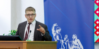 Министерство сельского хозяйства и продовольствия Марий Эл возглавил Павел Раевский - Marimedia.Ru