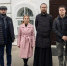 Вера / На телеэкране - святые места Марий Эл - Марийская правда