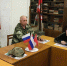 Ветераны СВО проводят уроки мужества в школах Марий Эл - Marimedia.Ru