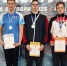 Пловец из Марий Эл одержал несколько побед на Чемпионате и Первенстве России - Marimedia.Ru