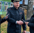 Сергей Ерошкин из Козьмодемьянска может стать лучшим полицейским России: отзывчивый и внимательный - Pg12.Ru