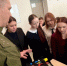 Следователи – криминалисты следственного управления Следственного комитета Российской Федерации по Республике Марий Эл провели занятие для школьников - Следственный комитет