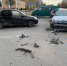 В Йошкар-Оле выезд на желтый сигнал светофора привел к ДТП с пострадавшими - Марийская правда