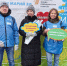 В Йошкар-Оле прошел яркий и полезный «Турнир чистоты Республики Марий Эл» - «Чистые игры» - Минприроды Республики Марий Эл