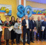 Йошкар-Олинский «Водоканал» отметил 80-летие - Марийская правда