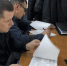Сегодня прошло тестирование кандидатов на получение охотничьего билета - Департамент по охране, контролю и регулированию использования объектов животного мира