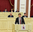 В Марий Эл депутаты приняли новый закон о местном самоуправлении - Газета Ваш Новый День