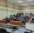 Студенты Института строительства и архитектуры обсудили основы российской государственности - ПГТУ