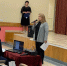 Участники интенсива по Единой технологии проектирования решений посетили обновлённый дом-интернат «Сосновая роща» - Минсоцзащиты
