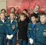 Экскурсия кадетского 6 «Б» класса Килемарской средней общеобразовательной школы - МЧС