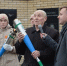 В поселке Оршанка Республики Марий Эл газифицирован Вечный огонь - Марийская правда