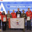 Сборная Марий Эл вернулась с победой с чемпионата «Абилимпикс» - Газета Йошкар-Ола