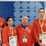 Команда Марий Эл стала лучшей в Москве на чемпионате «Абилимпикс» - Pg12.Ru