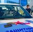 Юрий Зайцев вручил автомобиль с ручным управлением многодетному ветерану СВО с инвалидностью - Марийская правда
