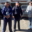 Житель Волжска проходил мимо бара и получил удар ножом от незнакомого мужчины - Pg12.Ru