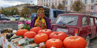 15 ноября в Йошкар-Оле пройдет сельскохозяйственная ярмарка - ИА МедиаПоток