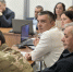 Участники СВО из Марий Эл получили знания и навыки в области предпринимательства  - Газета Йошкар-Ола