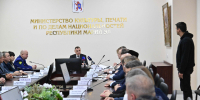Власти Марий Эл отреагировали на инцидент со стрельбой на свадьбе - Газета Ваш Новый День