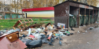 В Йошкар-Оле в этом году 452 раза нарушили Правила благоустройства - Marimedia.Ru