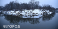 Сотню прудов и озер Марий Эл полностью избавили от мусора - Pg12.Ru