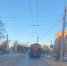 Погода преподнесла свой первый «ледяной» сюрприз, но городские службы были к нему готовы - I-ola.Ru