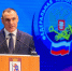 Глава Марий Эл поздравляет налоговиков с праздником - Marimedia.Ru