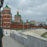 В районе Итальянского парка завершены работы по обустройству пандуса и безопасных путей движения - I-ola.Ru