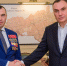 Глава Марий Эл провел рабочую встречу с участником программы «Герои Марий Эл. Талешке-влак» - Газета Йошкар-Ола