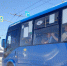 Автобус № 10п временно будет ходить по другому маршруту - Marimedia.Ru