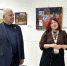 Сенатор РФ Сергей Мартынов отметил особое значение выставки «Народы России. Большая семья – общая история» - Марийская правда