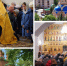 В храмах Йошкар-Олы проходят молебны о всех участвующих в СВО - Marimedia.Ru