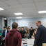 Волгатех встретил будущих абитуриентов на Дне открытых дверей - ПГТУ