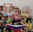 Воспитанники детского сада «Орленок» г. Волжска поддерживают защитников Отечества - Минобрнауки