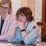 Состоялось заседание Совета по развитию добровольчества (волонтерства) при Главе Республики Марий Эл. - Минздрав