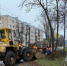 Бригады АО "Город" каждый день трудятся на улицах города - I-ola.Ru