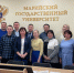 В Марий Эл укрепляется система подготовки кадров для агропромышленного комплекса - Минсельхоз