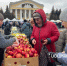 В Йошкар-Оле прошла последняя осенняя сельскохозяйственная ярмарка - Газета Йошкар-Ола