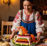 Такого новогоднего стола ваши гости не видели нигде: какие необычные, вкуснейшие и простые блюда можно поставить - Pg12.Ru