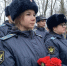 В Йошкар-Оле почтили память неизвестных героев - Марийская правда