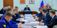 Власти Марий Эл обсудили вопросы контроля за иностранными студентами - Marimedia.Ru