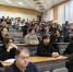 В Волгатехе прошла лекция о современных технологиях искусственного интеллекта - ПГТУ