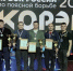 Борцы Марий Эл завоевали медали кубка России по борьбе корэш - Марийская правда