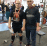 Силовые троеборцы Марий Эл выиграли награды чемпионата ПФО - Марийская правда
