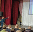 В тренировочном центре «Авангард» прошла профориентационная встреча для студентов колледжей Республики Марий Эл - МЧС